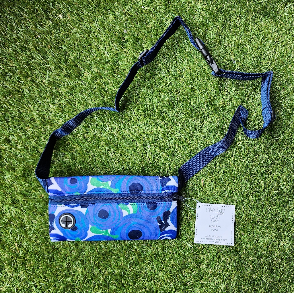 Neoprene Fanny Pack
